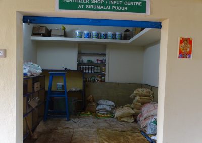 Input centre(Fertilizer shop)_1