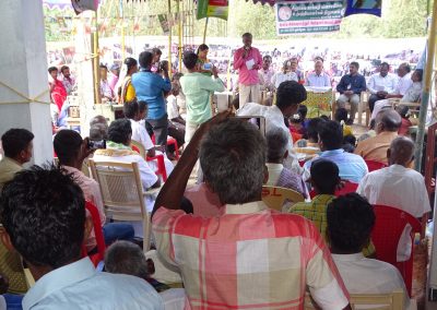 Rural mart inauguration_1