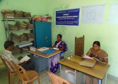 SVFPC Register office_1